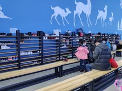 -宁波冰雪大世界(北仑区)