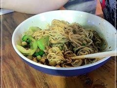 -老地方猫儿面(磁器口店)