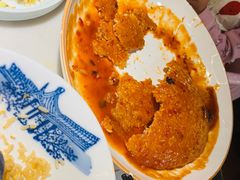 -小菜园新徽菜(连云港海州吾悦店)
