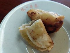 -味一早餐(新芝路店)