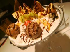 巧克力芭菲-小资太太餐厅(南岗区店)