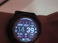 -GARMIN佳明手表(和平大悦城店)