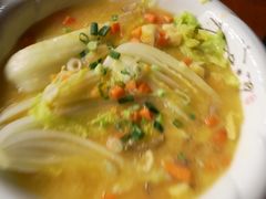 -云隐小厨·传统大理美食(复兴路店)