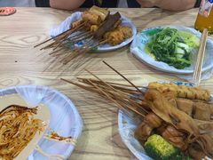 -彭姐麻辣烫(海淀店)