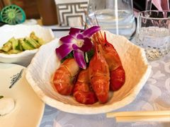 -杭州香格里拉·香宫中餐厅