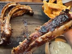 -The Meat & Wine Co Southbank(南岸店)