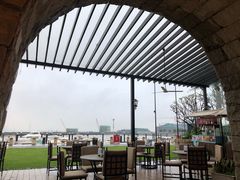 -南沙游艇会·大兵船餐厅