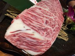 壶装横膈膜-热血兄弟·炭火烤肉(融侨中心店)