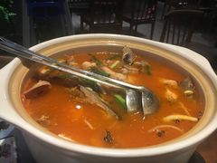 -黔大人·贵州花溪牛肉粉(宝能太古城店)