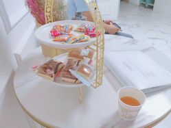 -韩美绣·骨相纹眉·洗眉美瞳线