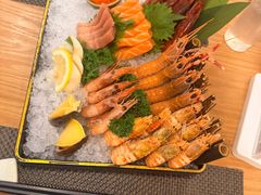 -菊上日式料理(蚌埠银泰店)