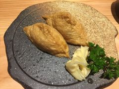 -吟松日式料理(莘庄店)