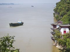 -采石矶景区