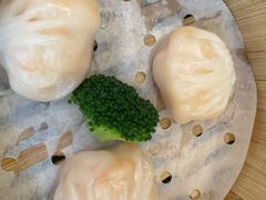 -蝴蝶里·粤菜·点心(龙湖杭州金沙天街店)