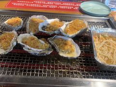 -蚝英雄鲜蚝自助专门店(长楹天街直营店)