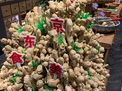 -唐山宴百姓府邸院落中餐