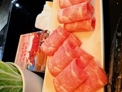 -鲁西肥牛(九方购物中心店)
