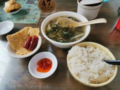 -陈记汤饭(水巷口店)