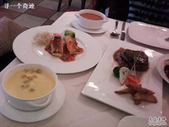 团购内容2-维兰西餐(万泉河店)