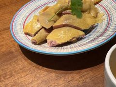 -乔街深夜食堂·台州菜·高压锅生蚝(杭州总店)