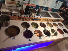 -集渔·泰式海鲜火锅(科华店)