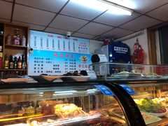 -正宗天津烧麦馆(柳州路店)