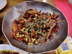 -大川先生·小龙虾·川菜(信义坊店)