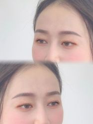 -Yue Show馨选·半永久纹眉纹眼线