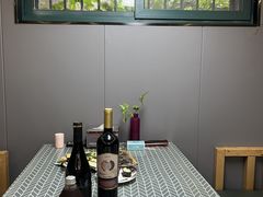 -咖啡人·融合餐厅(万达环宇店)