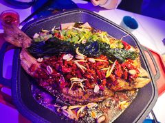 -马邦子·紫苏烤鱼(恒隆广场店)