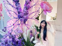 -PARFUM FLORAL花境法餐(南京首店)