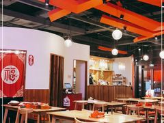 大堂-虾满堂(瑞虹店)