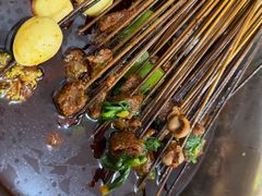 -厕所串串(文殊院店)