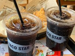 -TACO STAR 塔可星(下沙宝龙店)