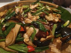 -云海肴·汽锅鸡·云南菜(高德置地店)