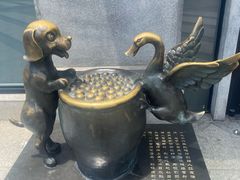 -缸鸭狗(天一广场店)