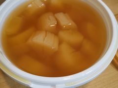 -张飞木薯羹(金鱼巷店)