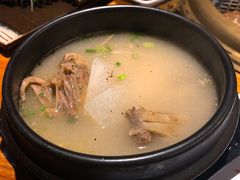 -肉魁屋·烧肉·烧鸟·酒场(高新店)