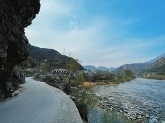 -京西十八潭风景区