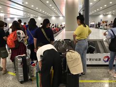 -上海浦东国际机场-T2航站楼