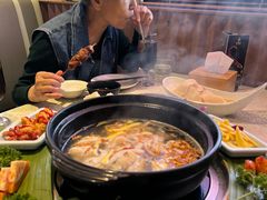-三克火锅影院(来福士店)