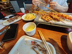 -管氏翅吧(地安门店)