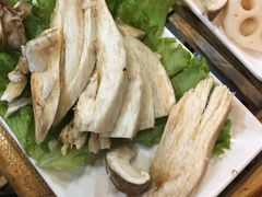 -滇藏石锅宴(崇仁巷老店)