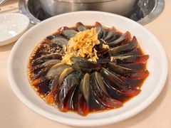 -太婆天府山珍酒楼(亚运村店)
