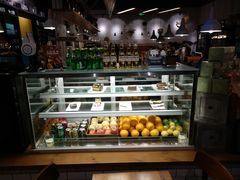 -雕刻时光咖啡馆(北苑店)