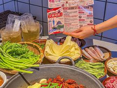 -芈重山老火锅(广州首店)