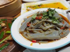 -隔壁老王·家常云南菜(花巷店)