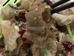 -太原面食店(解放路店)