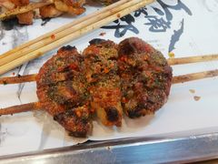 -新疆艾麦尔烧烤(丰台路口店)