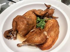 -老德州四合院·德州菜(天衢路店)
